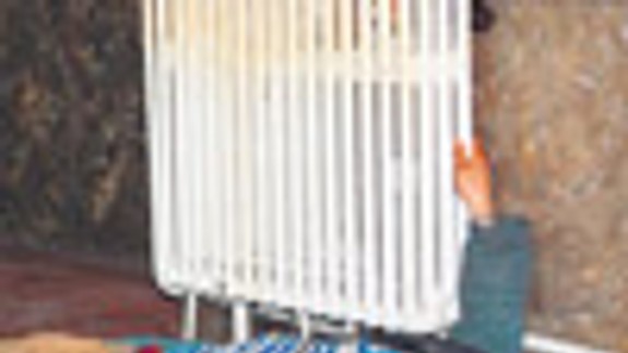 Hanba na hlavnej železničnej stanici v Bratislave