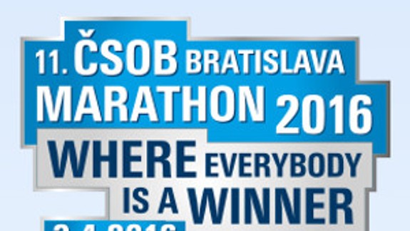 Maratón už láka nielen bežcov zo zahraničia, ale aj Bratislavčanov