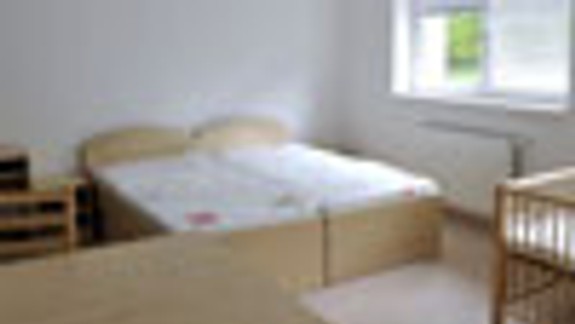 Na Budatínskej znovu funguje krízové centrum