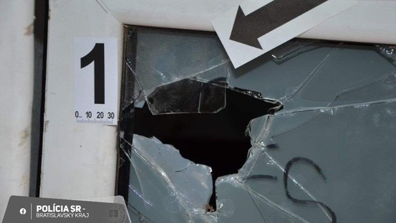 Nenapraviteľný Erik: Napriek predchádzajúcemu odsúdeniu prišiel kradnúť do reštaurácie i pivnice