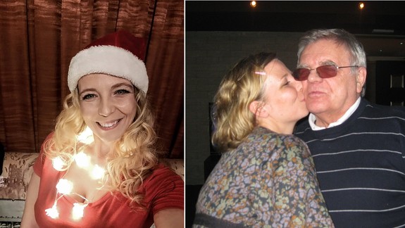 ADVENTNÝ ROZHOVOR č.2: Herečka Zuzana Dančiaková preferuje živý stromček aj kvôli svojmu nebohému otcovi