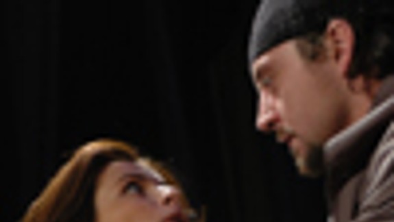 Grécka mytológia v modernom prestrojení