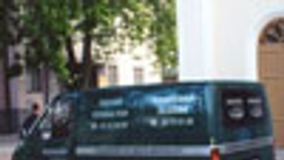 Domovy sociálnych služieb získajú motorové vozidlá