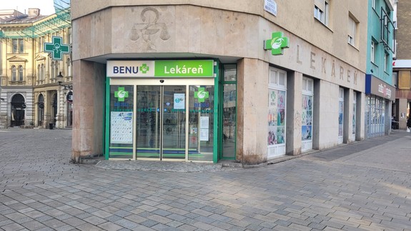 Vo viacerých lekárňach si budete môcť odmerať BMI či glykémiu