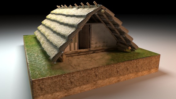 Unikátne nálezy archeológov: Čo jedli prví obyvatelia Devína?