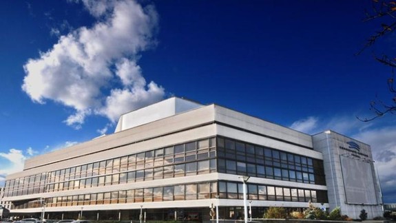 Župa podporuje výstavbu národného kultúrneho a kongresového centra