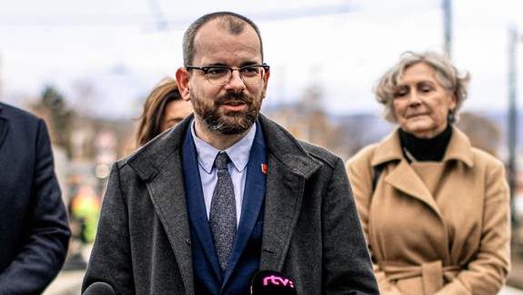 Matúš Čupka je v úrade starostu Nového Mesta dva roky. Ako vidí svoje pôsobenie?