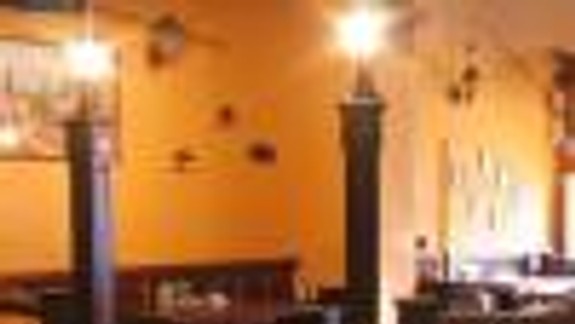 EL CAMPO Reštaurácia