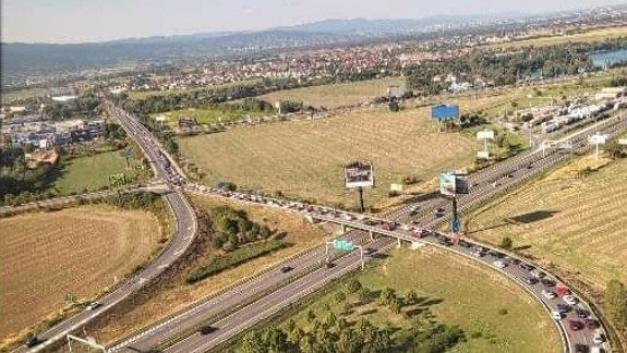 Pre festival Lovestream vo Vajnoroch rátajte s dopravnými obmedzeniami