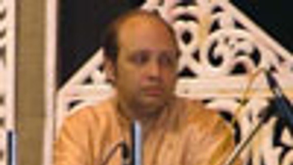 Indickí umelci vystúpia v Klariskách