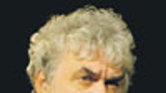 Evanjelium podľa Piláta - hra o obrátení