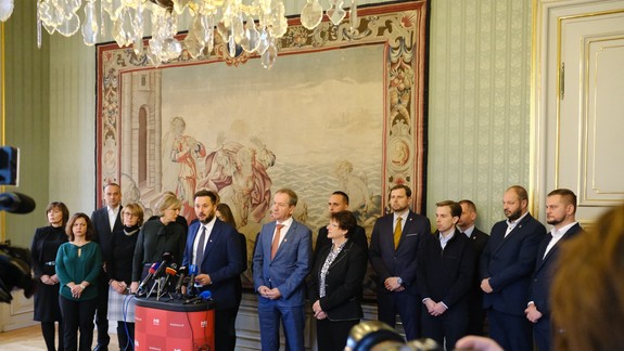 Toto sú plány magistrátu a starostov na rok 2020