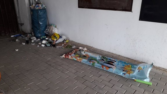 Petržalka zlepší vybavenosť na Draždiaku, dnes tam nájdete aj nechutné zákutia