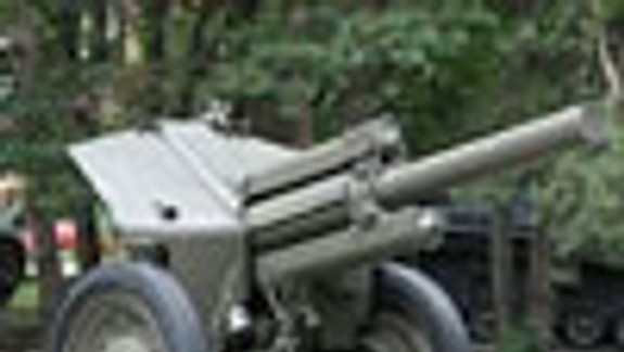 Na Nový rok vypália dvadsať delostreleckých sálv