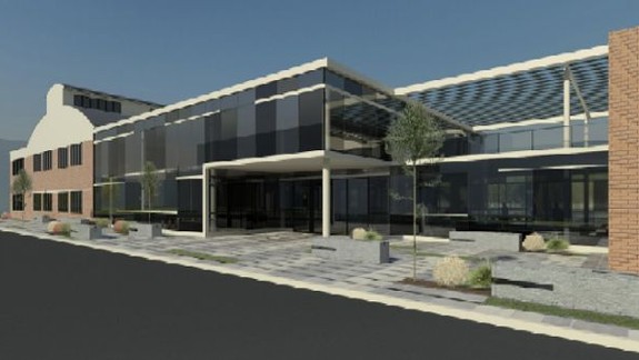 Mladí architekti chcú riešiť bývalé sklady