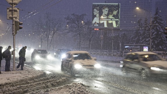 Cesty: Následky dopravných nehôd odstraňujú pri Stupave aj Chorvátskom Grobe