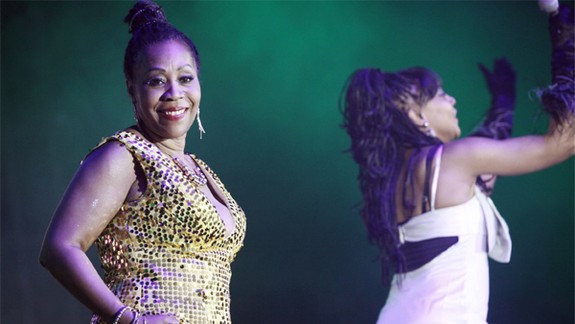 Retro koncert Boney M. bol fiaskom