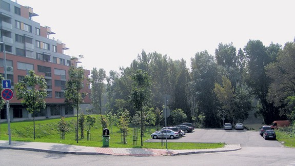 S výstavbou v zátoke obyvatelia z okolia nesúhlasia