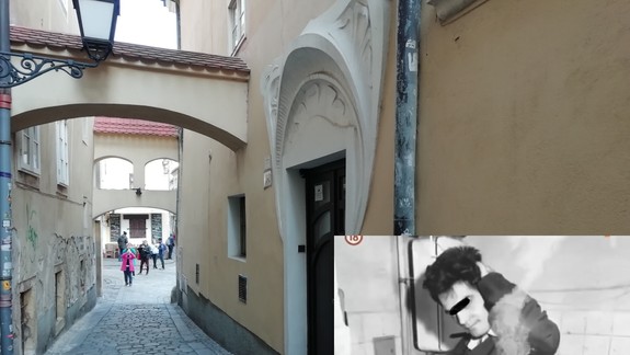 Po stopách najkrvavejších zločinov: Kto vraždil na Baštovej a pri kúpalisku Lido?