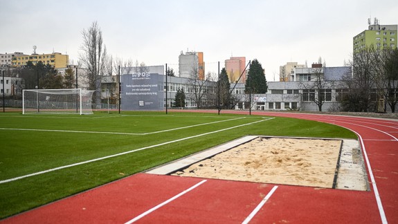 Skvelá novinka v Bratislavskom kraji: Špičkové športovisko môžete mať iba pre seba