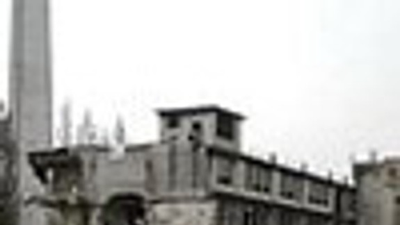 Halu továrne Kablo vyhodili do vzduchu