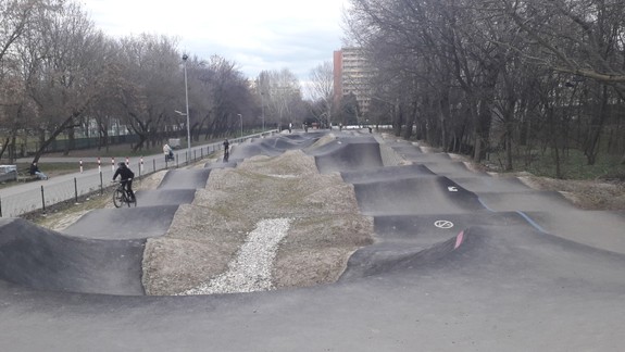 Vyrastú nové športoviská. Mesto podporí ich výstavbu sumou 600.000 eur