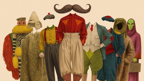 Bábkové divadlo chystá premiéru inscenácie Neuveriteľné dobrodružstvá Mórica Beňovského