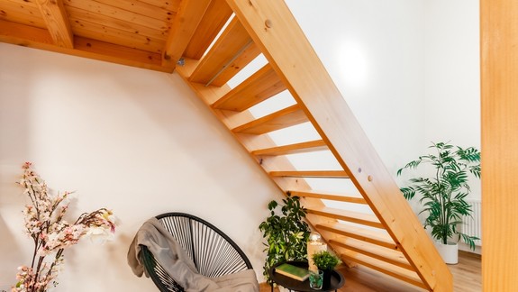 Hľadáte zdravú vnútornú klímu? Postavte si montovaný drevodom