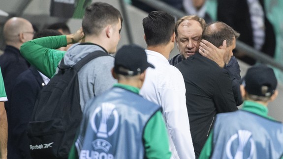 Weiss st. po víťazstvev Ľubľane: "Sú to zlaté tri body"