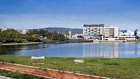 Pri Štrkovci obnovia bežeckú dráhu