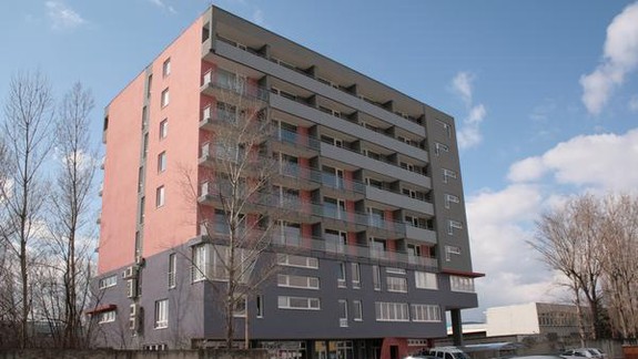 Na Novej Rožňavskej čakajú už šesť rokov na chodníky a osvetlenie