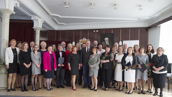 Župa odmení viac ako 3400 svojich pedagogických a nepedagogických zamestnancov