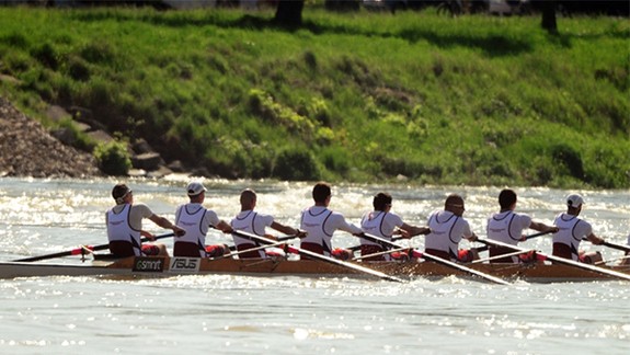 V sobotu bude Univerzitná regata Bratislava