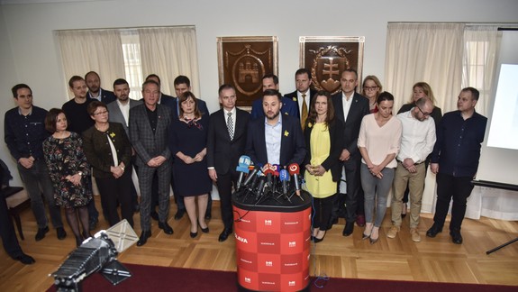 Nové pravidlá parkovania: Čo si o nich myslia starostovia bratislavských mestských častí?