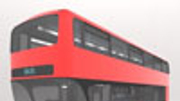 DPB možno vyskúša v MHD doubledecker