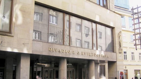 Jedinečný projekt bratislavského divadla DPOH sa začína lakomstvom a hnevom