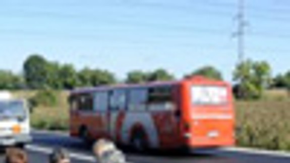 Rozšírenie cesty I/63 je prínosom pre dopravu