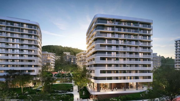 Developer predstavil novú podobu projektu Medze v Dúbravke