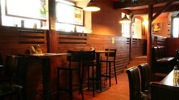 Koutská piváreň príjemne prekvapila