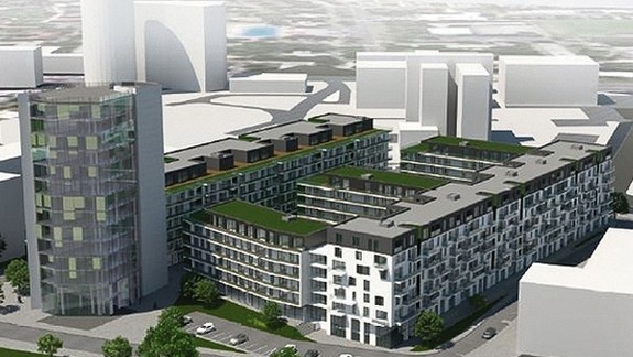 Komplex Jarabiny dostal nového investora a nové parametre