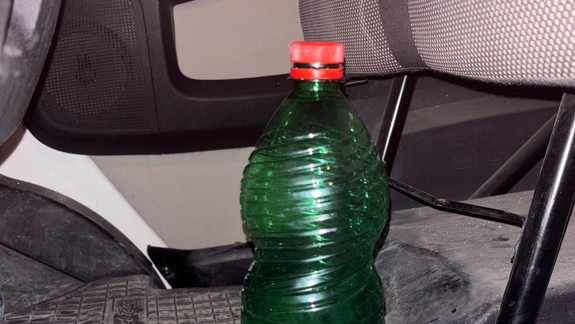 Po Račianskej jazdil namol opitý vodič, nafúkal viac ako tri promile