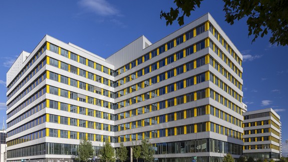 Westend  – miesto pre biznis bez kompromisov