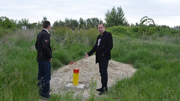 Vrakunčania dnes protestujú pred úradom vlády