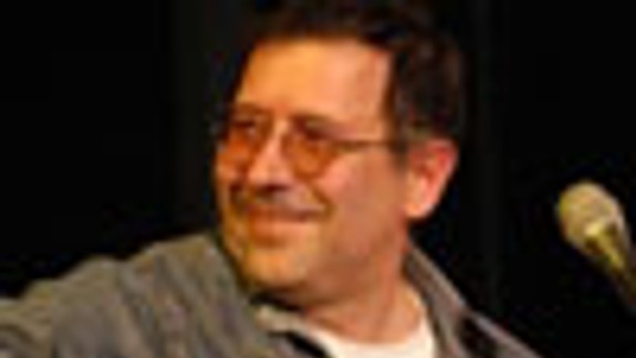 Na Školskej zahrá J. Turtev a jeho priatelia