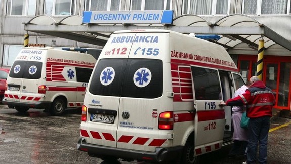 Urgenty sú cez sviatky plnšie než inokedy, lekári sú na to pripravení