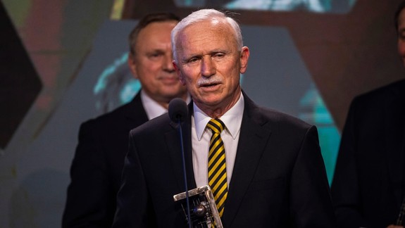 Legenda Interu Barmoš, ktorý hral aj proti Maradonovi, oslávi sedemdesiatku