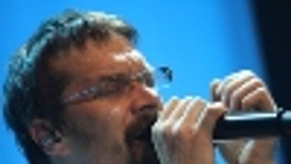 V Starej tržnici vystúpi český Spevák roka Dan Bárta