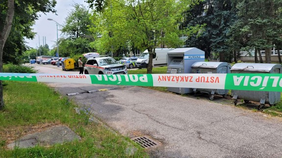 Na školách v Bratislavskom kraji anonym opäť nahlásil výbušniny
