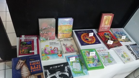 Noc literatúry dostala virtuálnu podobu, potrvá do 22. mája