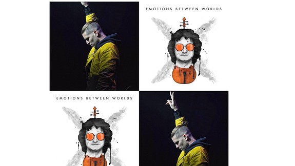 Filharmónia spojí v Redute rap a klasickú hudbu – Majk Spirit bude spievať na Štyri ročné obdobia...